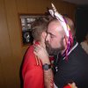 23.02.2019 - KC Alter Falter & KC No Ma'am