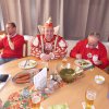 24.02.2019 - Grünkohlessen beim Elferrat