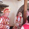 24.02.2019 - Richtfest Konfettis [Galerie 2]