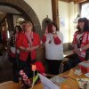24.02.2019 - Richtfest Konfettis [Galerie 2]