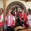 24.02.2019 - Richtfest Konfettis [Galerie 2]