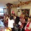24.02.2019 - Richtfest Konfettis [Galerie 2]