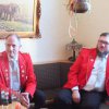 24.02.2019 - Richtfest Konfettis [Galerie 2]