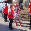 24.02.2019 - Richtfest Konfettis [Galerie 2]