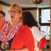 24.02.2019 - Richtfest Konfettis [Galerie 2]
