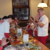 24.02.2019 - Richtfest Konfettis [Galerie 2]