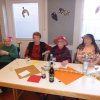 27.02.2019 - Seniorenkarneval Serm