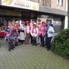 28.02.2019 - Sermer Stehcafe