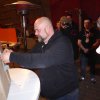 01.03.2019 - Richtfest Prinzengarde