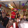 01.03.2019 - Richtfest Prinzengarde
