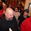 01.03.2019 - Richtfest Prinzengarde