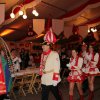 04.03.2019 - Maskenball