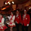 04.03.2019 - Maskenball