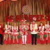 04.03.2019 - Maskenball