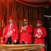 04.03.2019 - Maskenball