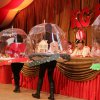 04.03.2019 - Maskenball