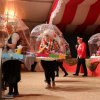 04.03.2019 - Maskenball