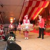04.03.2019 - Maskenball