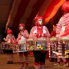 04.03.2019 - Maskenball