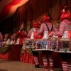 04.03.2019 - Maskenball