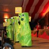 04.03.2019 - Maskenball