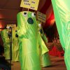 04.03.2019 - Maskenball