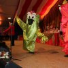 04.03.2019 - Maskenball