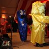04.03.2019 - Maskenball
