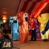04.03.2019 - Maskenball