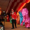 04.03.2019 - Maskenball