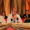 04.03.2019 - Maskenball