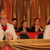 04.03.2019 - Maskenball