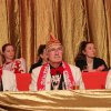 04.03.2019 - Maskenball