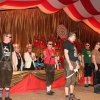 04.03.2019 - Maskenball