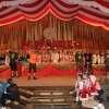 04.03.2019 - Maskenball
