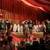 04.03.2019 - Maskenball