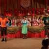 04.03.2019 - Maskenball