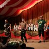 04.03.2019 - Maskenball