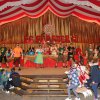 04.03.2019 - Maskenball