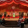 04.03.2019 - Maskenball