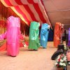 04.03.2019 - Maskenball
