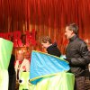 04.03.2019 - Maskenball