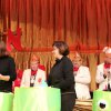 04.03.2019 - Maskenball