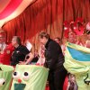 04.03.2019 - Maskenball