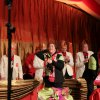 04.03.2019 - Maskenball
