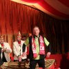 04.03.2019 - Maskenball
