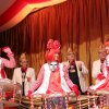 04.03.2019 - Maskenball