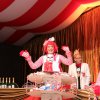 04.03.2019 - Maskenball