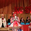 04.03.2019 - Maskenball