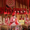 04.03.2019 - Maskenball